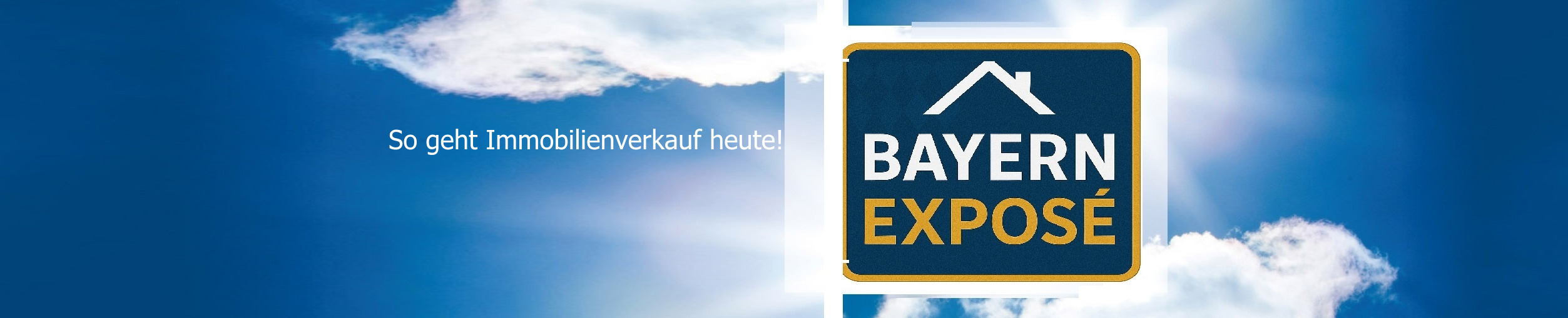 BAYERNEXPOSÉ Immobilienservice BAYERNEXPOSÉ Immobilienservice